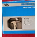 Shimano BL-R780 Bremshebel, für grade Lenker am...