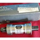 Shimano Deore LX BB-UN51 Innenlager, 122mm, BSA, 68mm,...