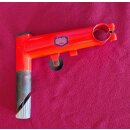 Tange CrMo MTB Vorbau, inkl. Noodle, 1 1/8"...
