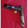 Tange CrMo MTB Vorbau, inkl. Noodle, 1 1/8" Standard, 115mm, 15°, schwarz, NEU
