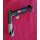 Tange CrMo MTB Vorbau, inkl. Noodle, 1 1/8" Standard, 115mm, 15°, schwarz, NEU