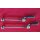 Shimano Deore XT M730 Schnellspanner, vorne+hinten, NEU