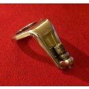 Shimano Bremszuggegenhalter, 1", Stahl, chrom, sehr...