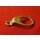 Shimano Bremszuggegenhalter, 1", Stahl, silber, NEU