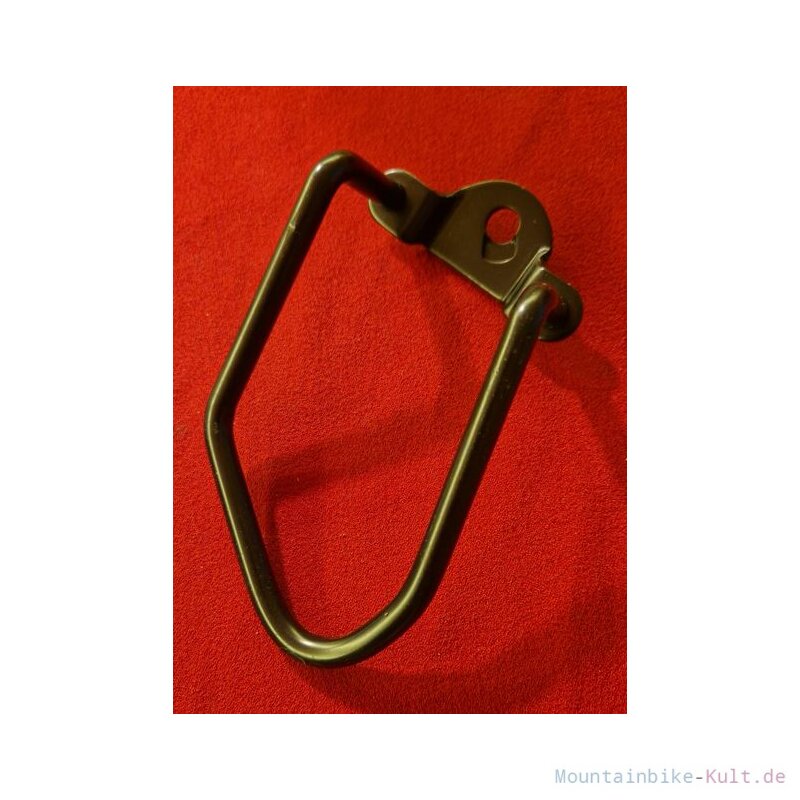 TLH UBAB 041 080SCMS | Haken und Bügelschnellspanner | Protex