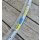 Mavic T217 SUP Felge, 28", 622 x 17, silber, 36 Loch, NEU