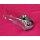 Shimano XTR FD-M950 Umwerfer, top-pull, 34,9mm, NEU
