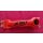X-Tasy Vorbau, 1 1/8“ Ahead, 135mm, 5°, rot, NEU