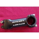 Ritchey Vorbau, 1 1/8“ Ahead, 100mm, 6°, 31,8mm...