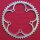 Suntour Powerbe Pro Rennrad Kettenblatt, 130mm Lochkreis, 52 Zähne, Japan, NEU