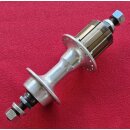Shimano FH-RM50 Hinterradnabe, 126mm Einbaubreite, 36 Loch, 7fach, UG, gebraucht