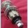 Shimano FH-RM50 Hinterradnabe, 126mm Einbaubreite, 36 Loch, 7fach, UG, gebraucht