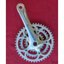 Campagnolo Euclid MTB/ATB Kurbel mit Kettenblätter...