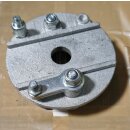 Konvolut Sachs Trommelbremsen Teile mit hydraulischer Ansteuerung, defekt