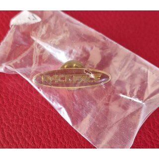 RaceFace Anstecker / Pin, NEU in Originalverpackung