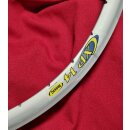 Mavic CPX 14 Rennrad Felge, 28", 32 Loch, silber, NEU
