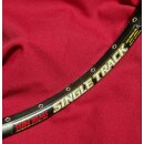 Sun Single Track Disc MTB Felge, 26", 32 Loch, NEU