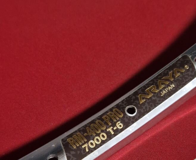 Araya RM-400 Pro MTB Felge, 26