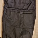 Jaques EsclassanTrägerhose mit Sitzleder /...