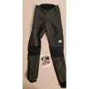 Jaques Esclassan Winter Radhose  mit Sitzleder /...