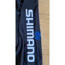 Shimano Radhose Modell 1 mit Sitzpolster, made in Belgien, schwarz, Größe 2 (S), NEU, NOS