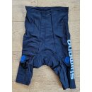 Shimano Radhose Modell 3, kurz, mit Sitzpolster, made in...