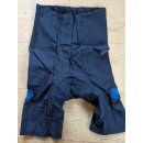 Shimano Radhose Modell 1, kurz,  mit Sitzpolster, made in Belgien, schwarz, Größe 1 (XS), NEU, NOS