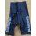 Shimano Radhose Modell 1, kurz,  mit Sitzpolster, made in Belgien, schwarz, Größe 1 (XS), NEU, NOS
