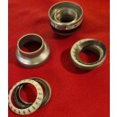 Stronglight X16 Steuersatz, 1 1/4" geschraubt, Nadellager, NEU