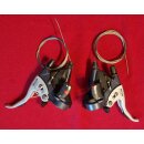 Shimano Deore LX ST-M570 STI-Einheiten, 3/9-fach,...