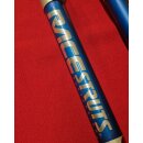 Tange Race Struts Federgabel, 1 1/8" Gewindeschaft, 160mm, NEU