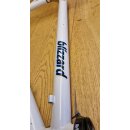 Rocky Mountain Blizzard Signature 1997 Stahlrahmen, Ritchey Logic, 47cm, gebraucht