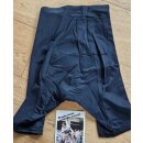 Jaques Esclassan Radhose mit Sitzpolster, kurz, made in...