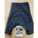 Jaques Esclassan Radhose mit Sitzpolster, kurz, made in...