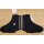 reppas Neopren Rennrad Überschuhe, Größe 42-44, schwarz/rot/blau, NEU
