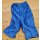 Radhose mit Sitzpolster, made in Belgien, blau, Größe 2 (S), NEU, NOS