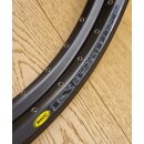 2x Mavic EX325 D Disc Felgen, 26", 25mm, 36 Loch,...
