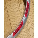 Rigida DP 22 Felge, 26", 559x16mm, 32 Loch, silber, NEU