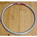 Rigida DP 22 Felge, 26", 559x16mm, 32 Loch, silber, NEU