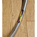 Araya RM-17 Felge, silber, 26", 16mm, 36 Loch, NEU