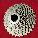 Shimano XTR CS-M950 Kassette, 11-32 Zähne, 8-fach, fast NEU