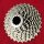 Shimano XTR CS-M950 Kassette, 11-32 Zähne, 8-fach, fast NEU