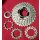 Shimano XTR CS-M950 Kassette, 11-32 Zähne, 8-fach, fast NEU