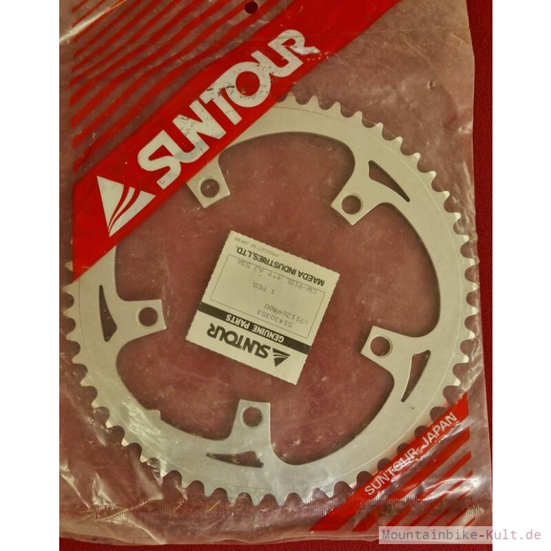 Suntour Bar End Accushift Plus