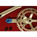 Shimano 300 EX Rennrad Kurbel, FC-A300, Biopace...