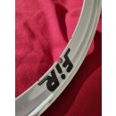 FIR Polar 26" Felge, 24 Loch, silber, NEU