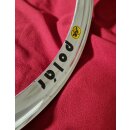 FIR Polar 26" Felge, 24 Loch, silber, NEU