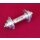 Sachs New Success Rennrad Vorderradnabe, inkl. Schnellspanner, 32 Loch, NEU