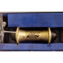 Shimano Deore LX gold HB-M570-G Vorderrad-Nabe, gold,...