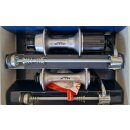 Shimano XTR FH-M900/HB-M900 Naben-Satz, 36 Loch, inkl....